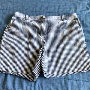 Jones New York sz 14 shorts for women